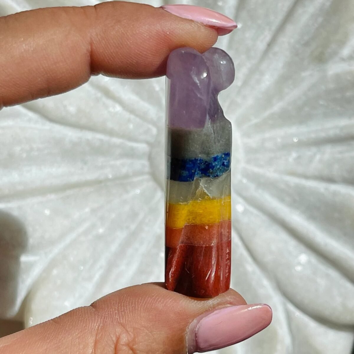 7 Chakra Angel