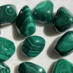 Malachite Tumble