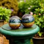 7 Chakra Sphere Ball