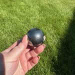 Hematite Sphere Ball