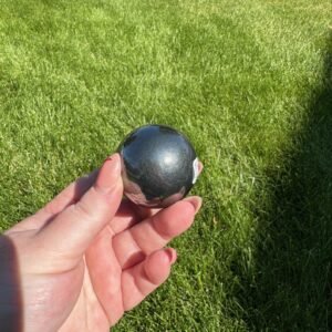 Hematite Sphere Ball