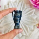 Lapis Lazuli Angel