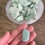Amazonite Tumble