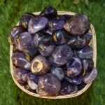 Amethyst Tumble
