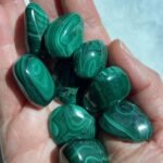 Malachite Tumble