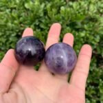 Amethyst Sphere Ball