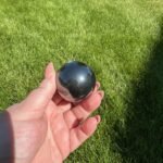 Hematite Sphere Ball