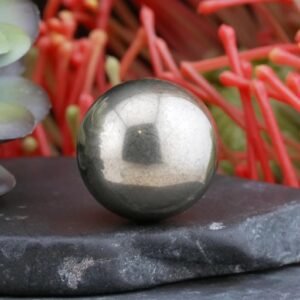 Pyrite Sphere Ball