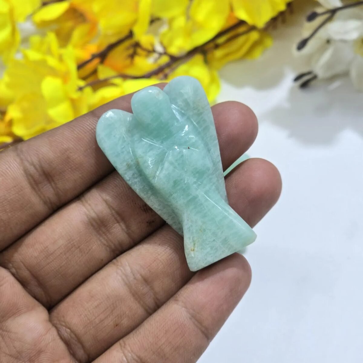 Amazonite Angel