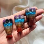 7 Chakra Angel