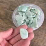 Amazonite Tumble