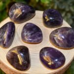 Amethyst Tumble