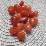 Carnelian Tumble