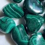 Malachite Tumble