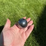 Hematite Sphere Ball