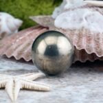Pyrite Sphere Ball