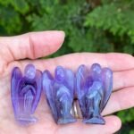 Amethyst Angel