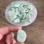 Amazonite Tumble