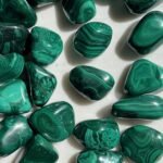 Malachite Tumble