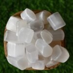 Selenite Tumble