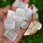 Selenite Tumble