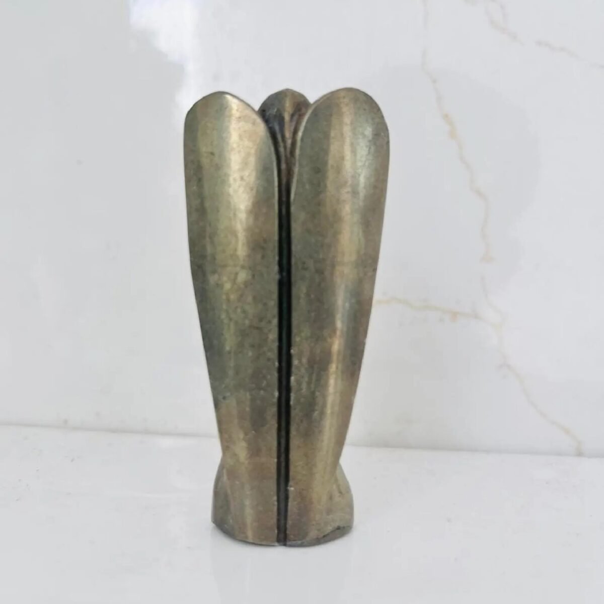 Pyrite Angel