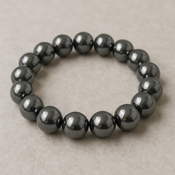 Hematite Bracelet