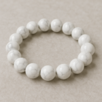 Howlite Bracelet