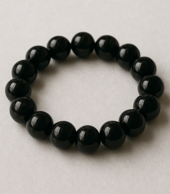 Black Tourmaline Bracelet