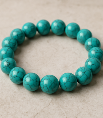Turquoise Bracelet