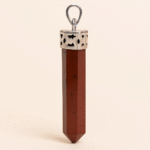 Mahogany Obsidian Pendant (Pencil Pendant)