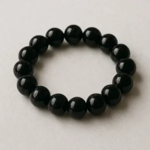 Black Tourmaline Bracelet
