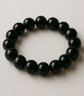 Black Tourmaline Bracelet