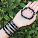 Black Tourmaline Bracelet