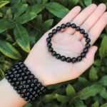 Black Tourmaline Bracelet