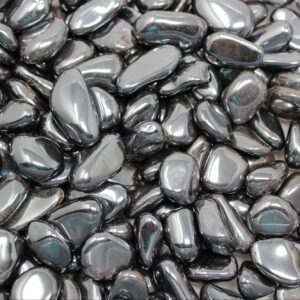 Hematite Tumble