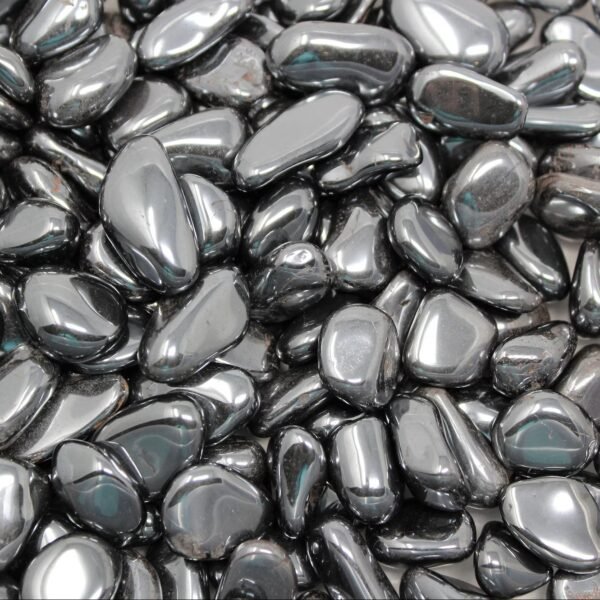 Hematite Tumble