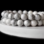 Howlite Bracelet