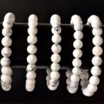 Howlite Bracelet