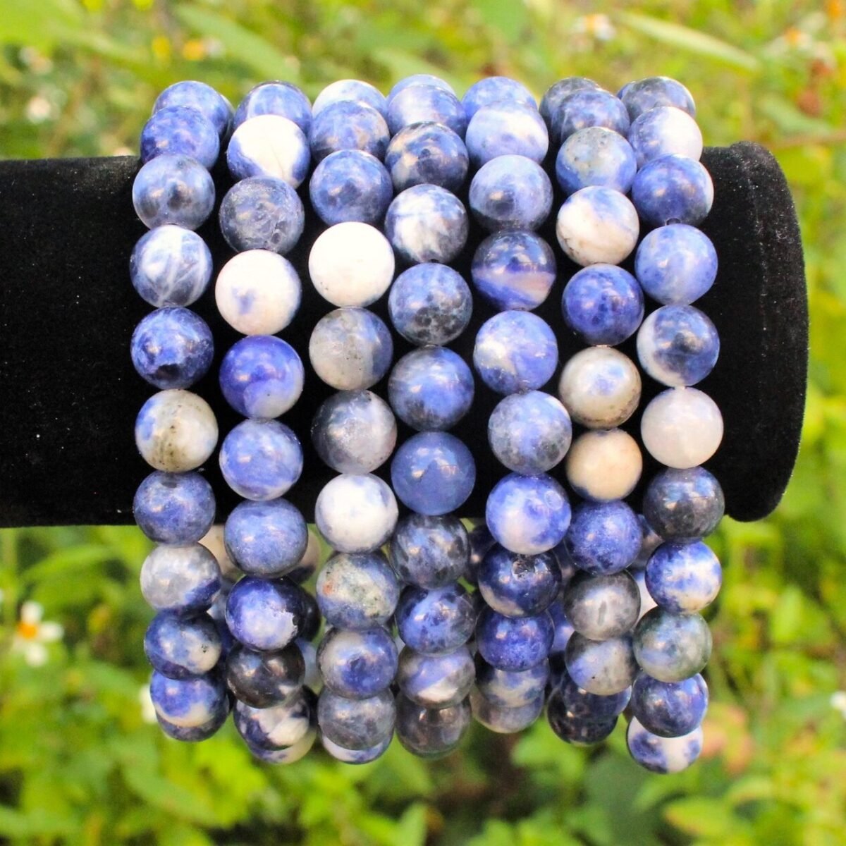 Sodalite Bracelet