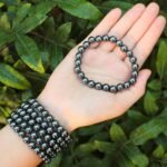 Hematite Bracelet