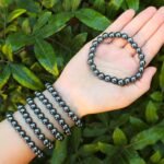 Hematite Bracelet