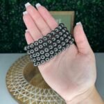 Hematite Bracelet