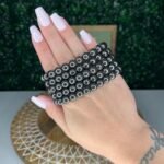 Hematite Bracelet