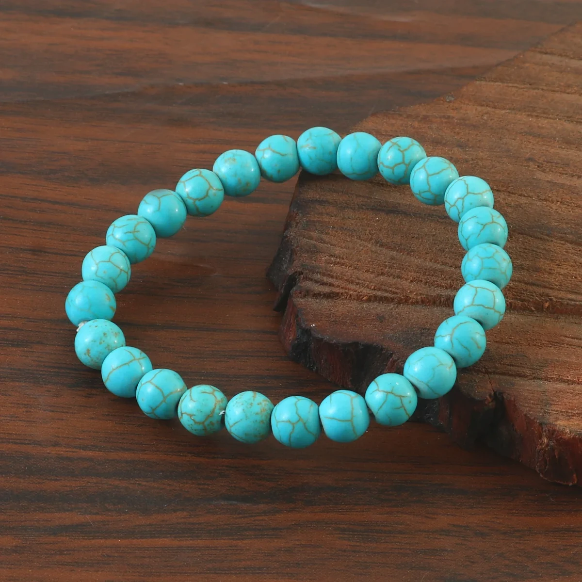 Turquoise Bracelet