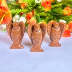 Sunstone Angel