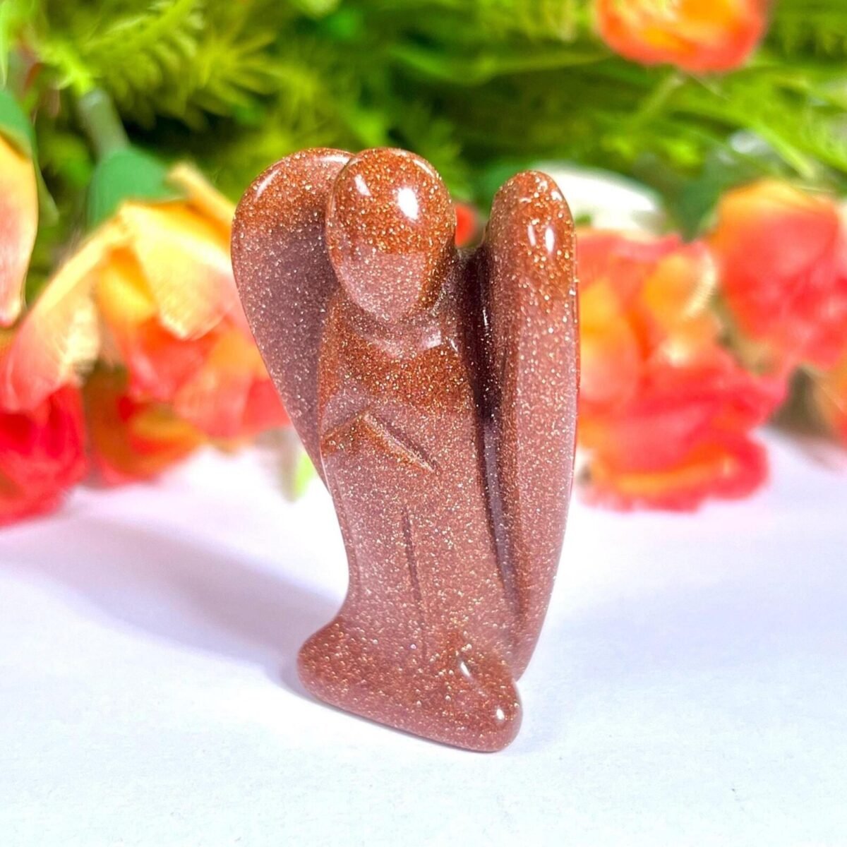 Sunstone Angel