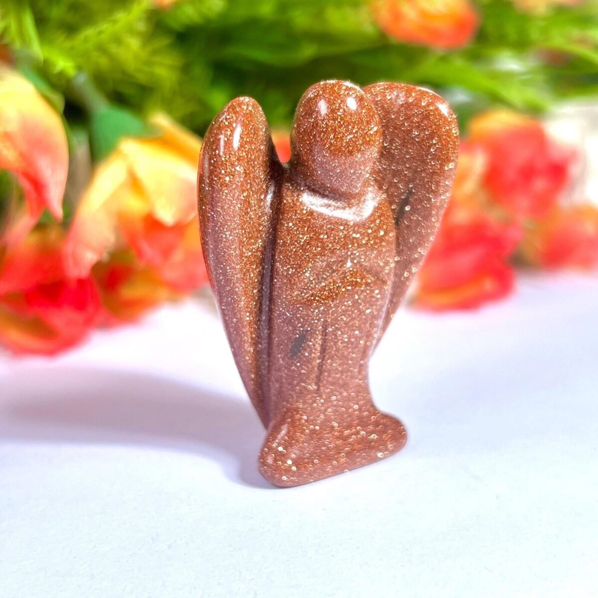Sunstone Angel