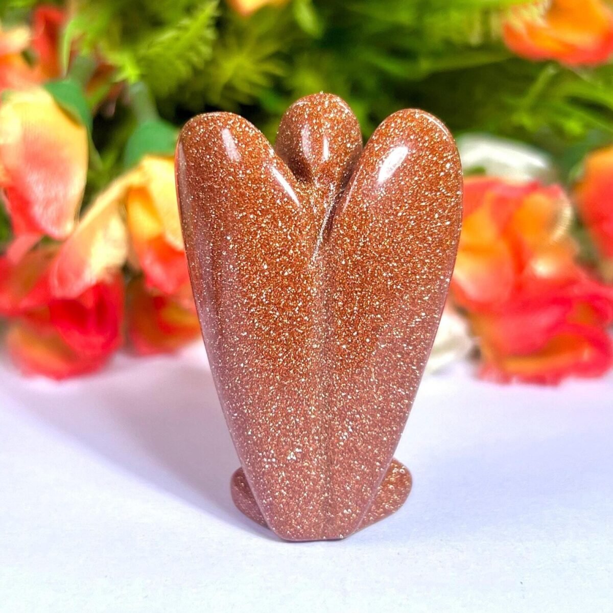 Sunstone Angel