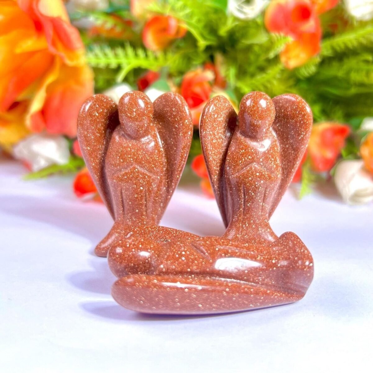 Sunstone Angel